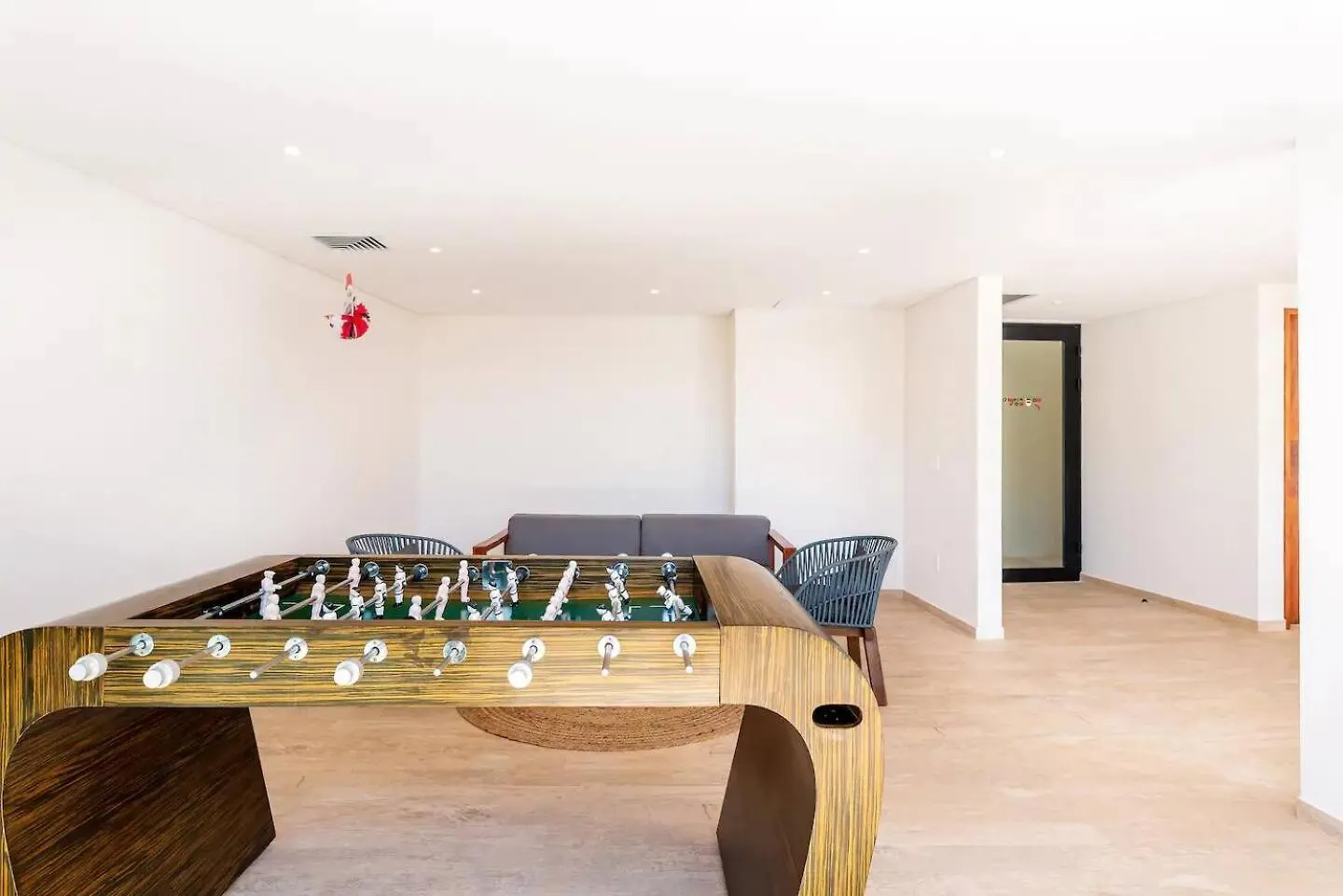 Central Park Lagunas - Luxury Modern Condo With Kitchen Tulum 0*,  Mexiko