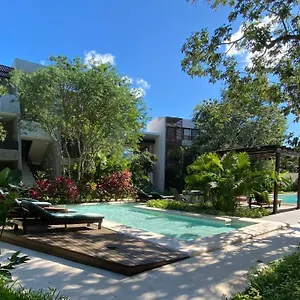 4* Appart hôtel Panacea